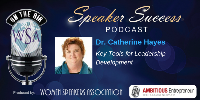 Speaker Success #Podcast: Leadership with <a href="/coachchayes/">Catherine Hayes</a> ow.ly/eDJq30p1utF #leadership #enneagram