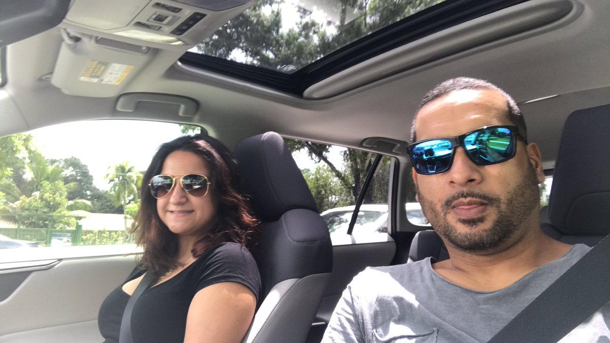 miami_JR_47's tweet photo. Sunday funday!!!! #happysunday #beaboutsomething #blessingsuponblessing https://t.co/EjKqgwqzvY