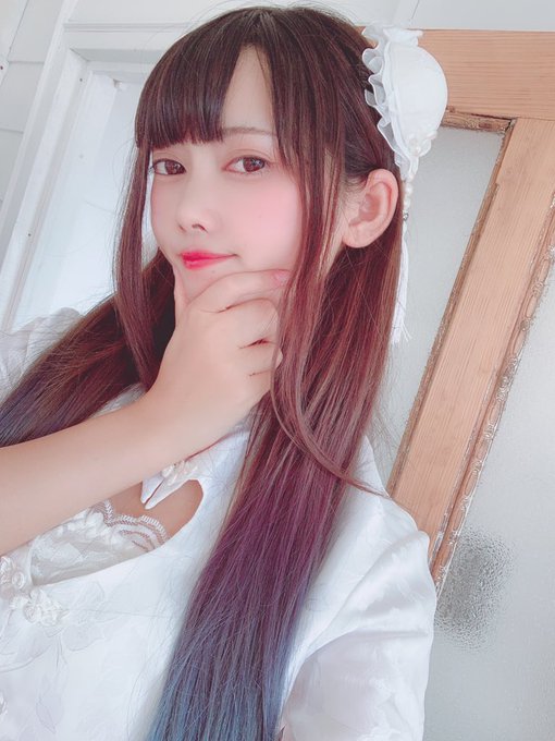 コスプレイヤーありかみうのTwitter画像26
