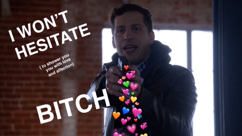   HAPPY BIRTHDAY ANDY SAMBERG!!! 