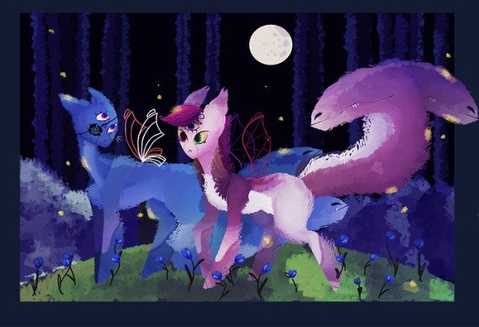 morrowindslayer's tweet photo. #artcommision
#OC
#magic https://t.co/NhjRPBdphi