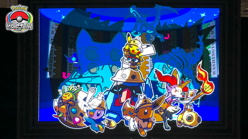 ポケモンwcs19