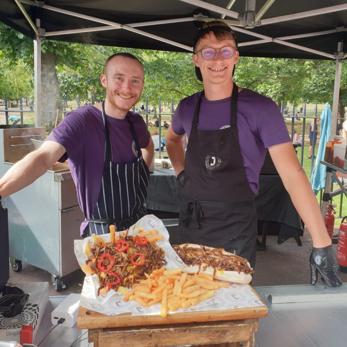HackneyEats's tweet photo. Oh yum @Jakesveganstks from  @VictoriaParkMk. Everything is on point... bread...mustard...vegan steak. When I finished I wanted to eat it all over again!!!

#DontWorryEatHackney #Hackney https://t.co/3uLv7C3pyG