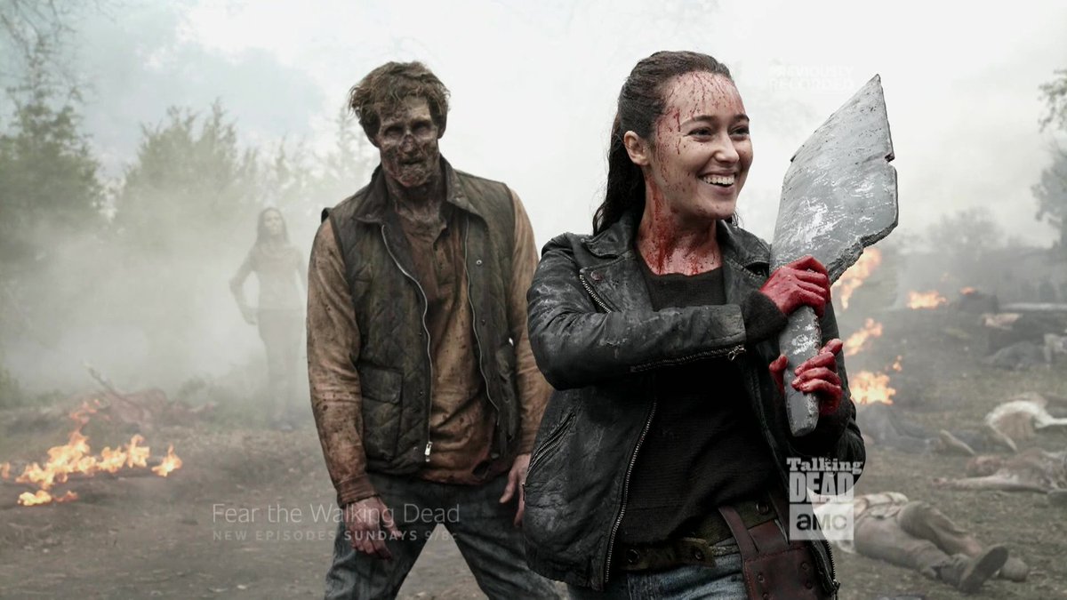 ArwiSK's tweet photo. Part 5 🎬🎬🧟‍♀️🧟‍♀️ https://t.co/Iq2UzaYkvl