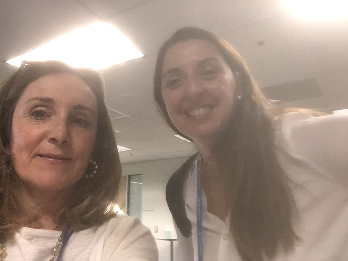 soydigitalwoman's tweet photo. @soydigitalwoman amazing meeting @pilarmanchon & president @teresaalarcos in Silicon Valley at @SingularityU @SalamancaSU #Inspiringexponentialwomen #BeU #DoubleU #UU @soydigitalwoman #AI #Startups
#SoyDigitalwoman #ODS5 #Genderequality #Closedigitalgendergap
#Goodgovernance https://t.co/LRieLiTqfY
