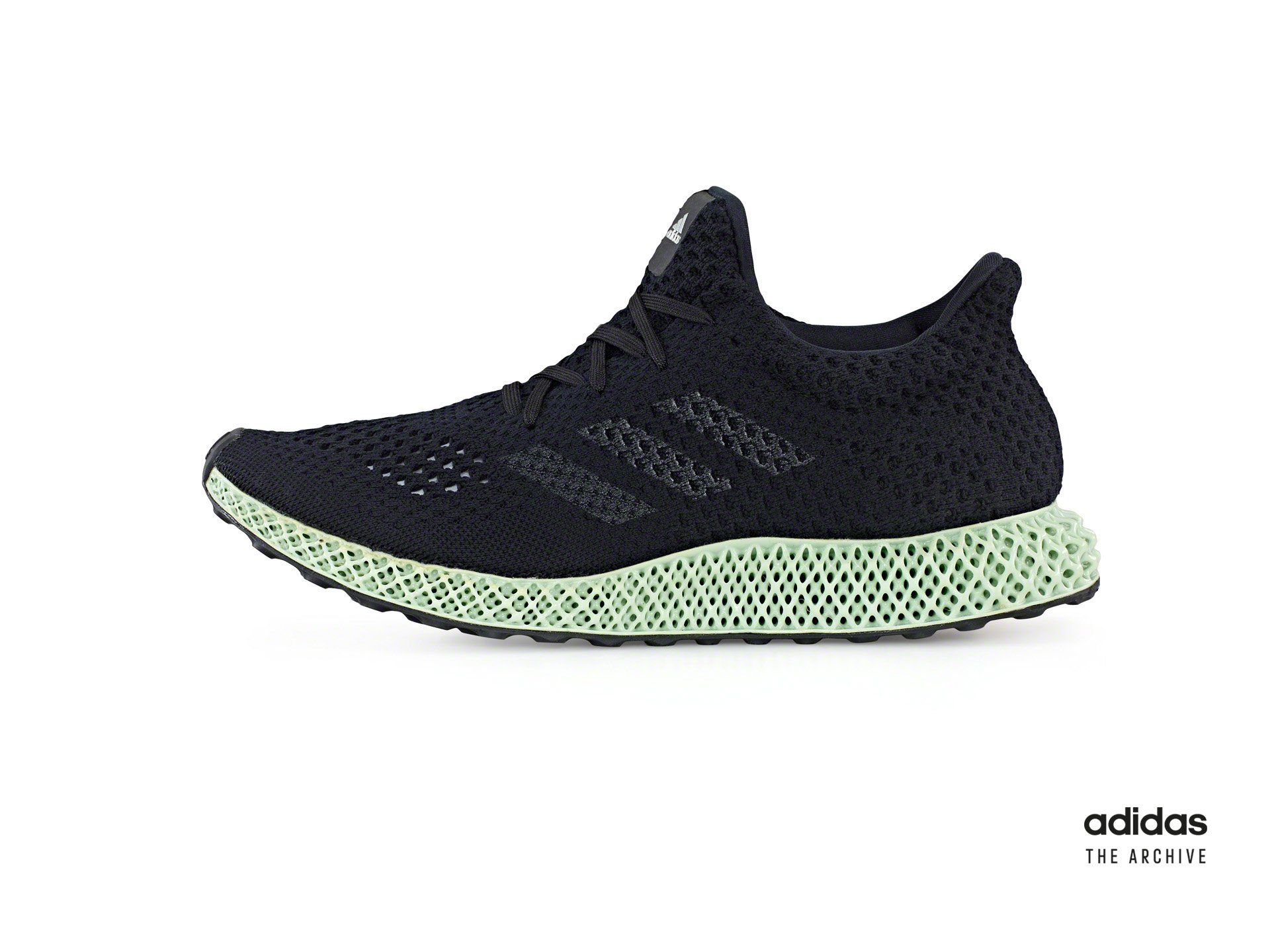 adidas on Twitter: "2017, Futurecraft 4D​ ​ With increased awareness of  sustainability came further innovation of technologies. The Futurecraft 4D  began a new way of crafting sneakers, with the midsole born from