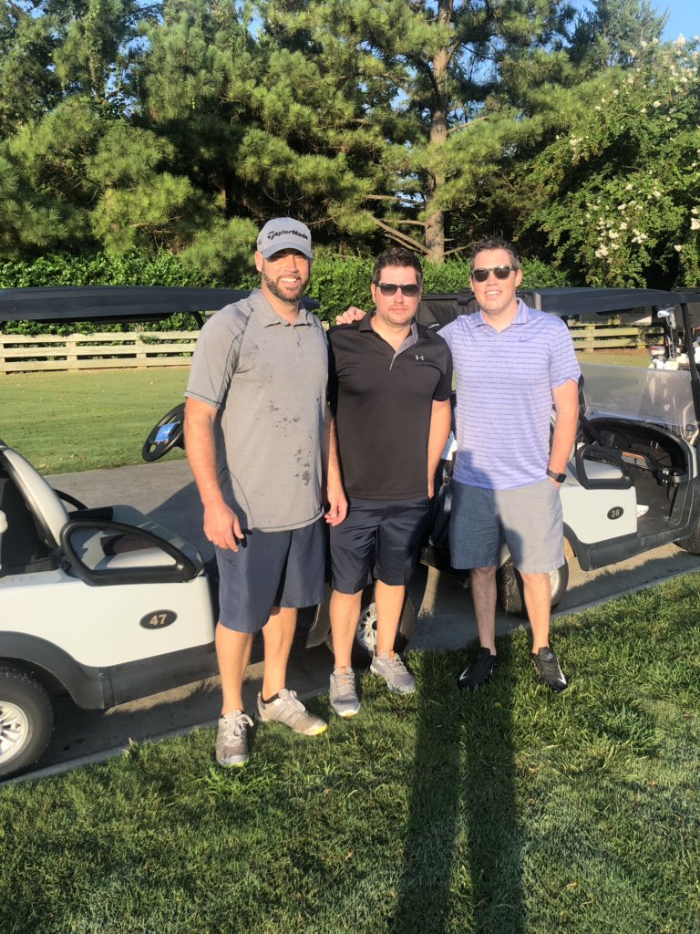 SusanRace1's tweet photo. Annual Golf Tournament @TLECharlotte2 @TheLearningExp #GrantingWishes https://t.co/VPakImNk8A