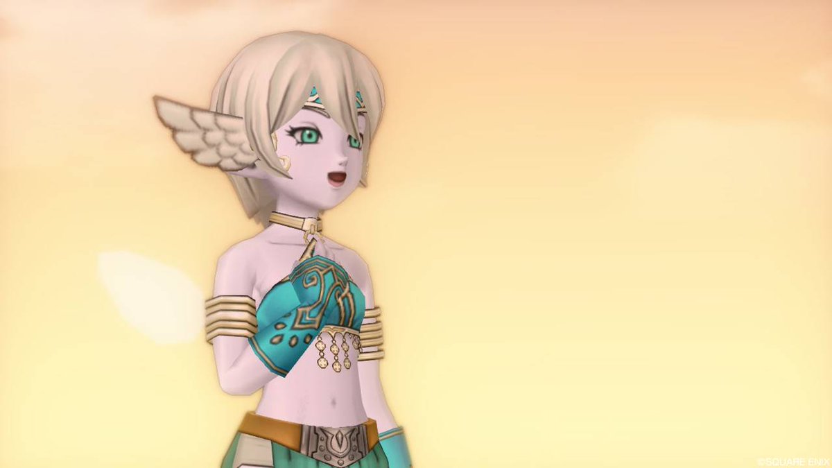 セツカ Setsuka Dqx Twitter