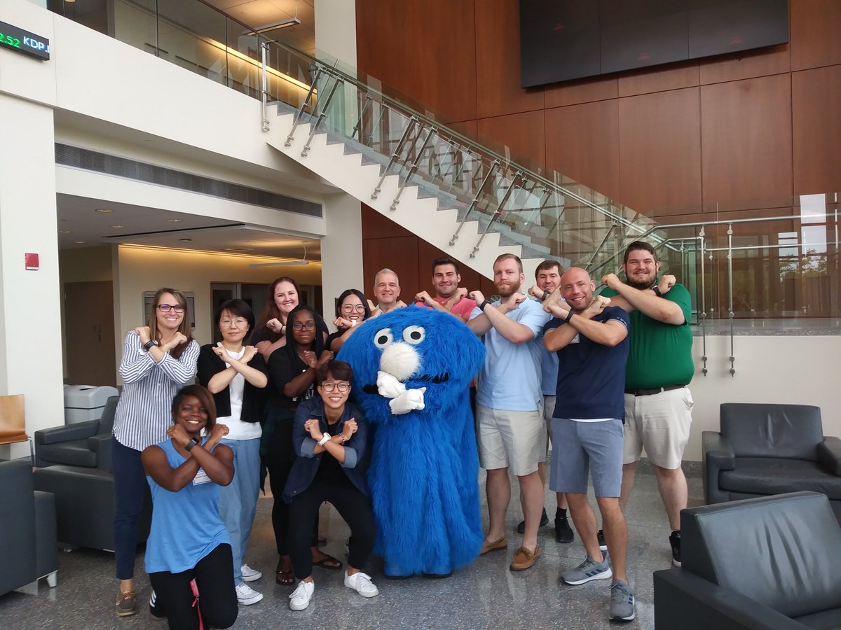 Welcome to the XU Emerging Leaders MBA cohort class of 2020!