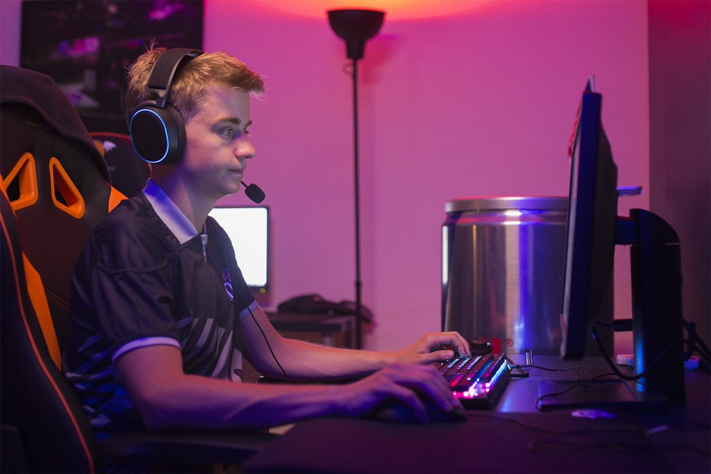 Og On Twitter When Youre Playing Such High Level Dota