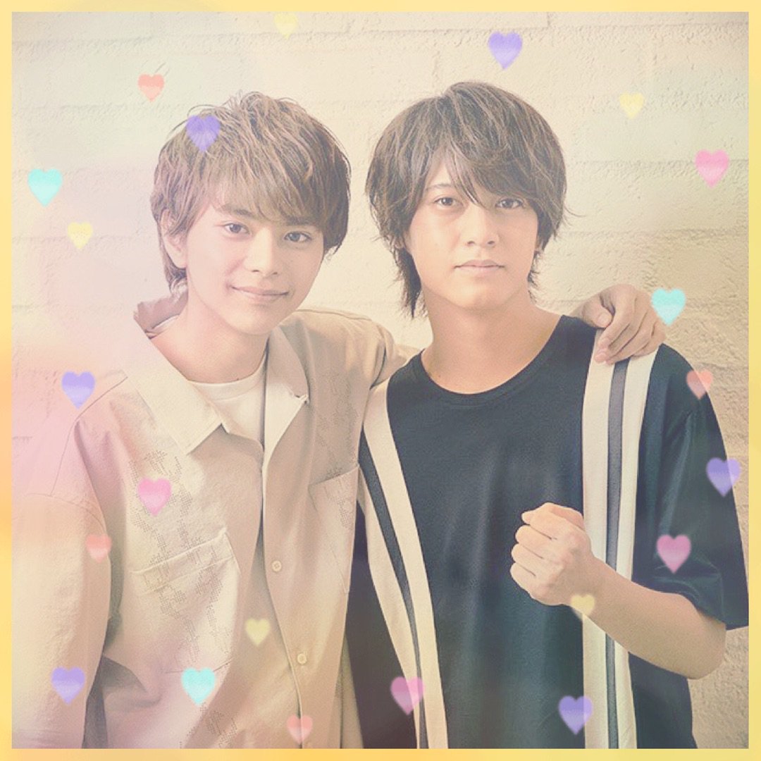 Blue_Prince_Ino's tweet photo. ブラック校則。 ー アメブロを更新しました
#KINGPRINCE
https://t.co/TYqHnnm7Bq https://t.co/zP3DJel5km
