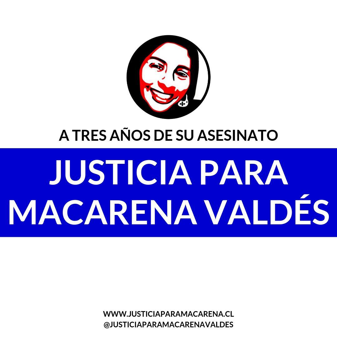rubencollio's tweet photo. A la negra la mataron!.
Ya sabemos la verdad, ahora EXIGIMOS JUSTICIA!!!!!.

Comparta, apoye y difunda.
 
#JusticiaParaMacarenaValdes 
#Mapuche 
#Wallmapu https://t.co/TxBZ4jCyoC
