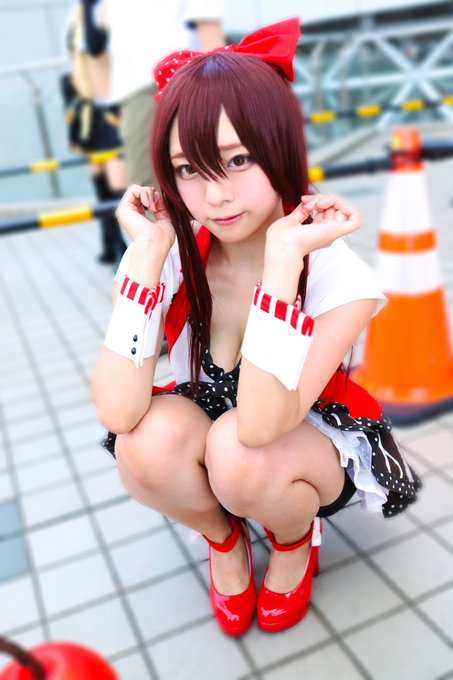 Twitterエロ垢の自撮りエロ画像5