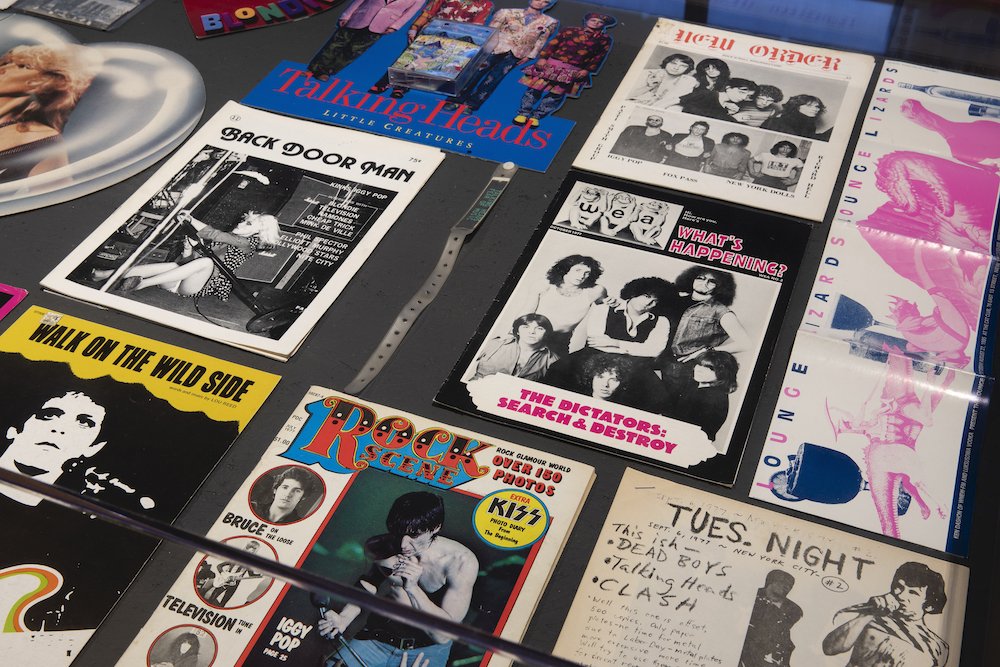 MADmuseum's tweet image. LAST CALL! Too Fast to Live, Too Young to Die: Punk Graphics, 1976–1986 closes today at 6pm. Get tickets now and skip the lines! #PunkGraphics
bit.ly/TooFasttoLive