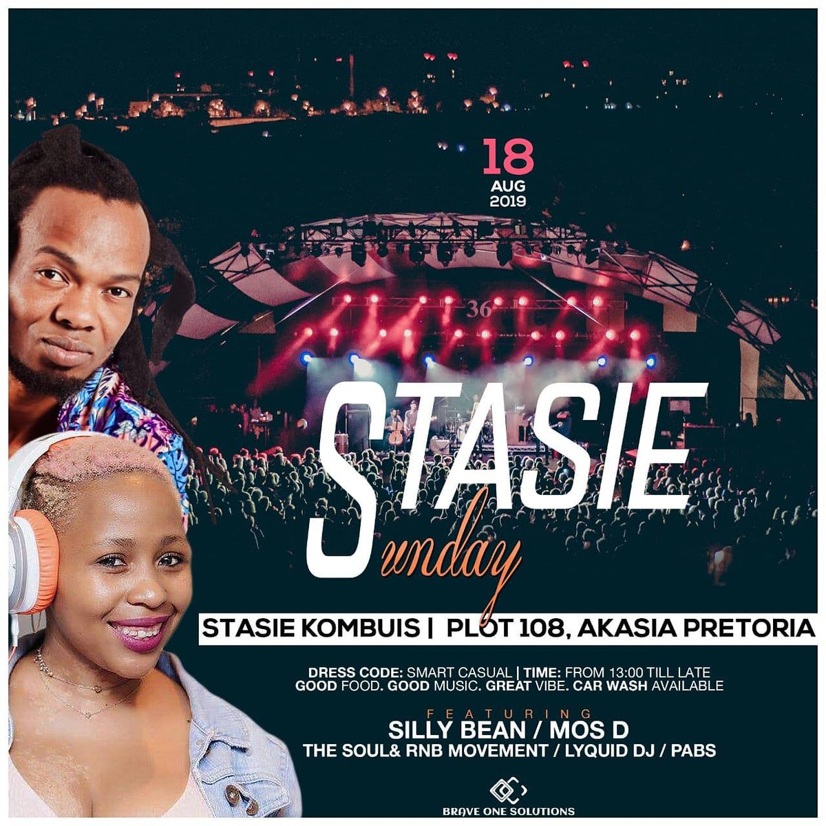 Mos_D_Live's tweet photo. Sundayin with my brother @DjSillybean and @Lyquid_DJ out at #stasiekombuis #stasiesunday !!!
#DjMosD #Iamadj #femaledj #MosDLive #LoveMosD #hiphopmusic #womensmonth https://t.co/tZejpAiqVE