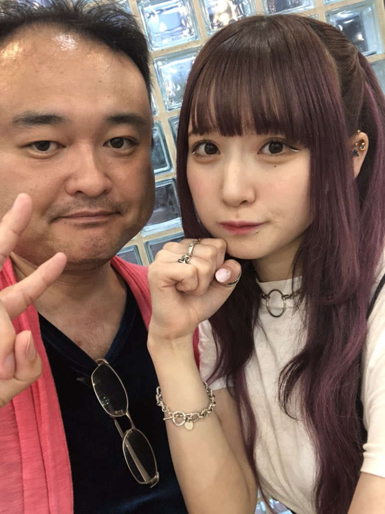 金子理江ファンミ