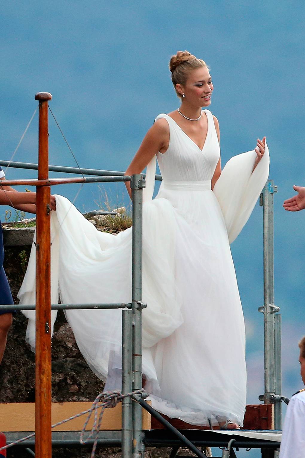 Happy birthday Beatrice Borromeo! See the Monaco royal\s most stylish moments  