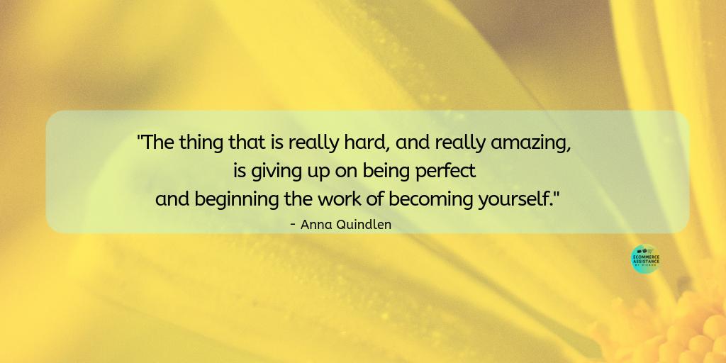 ByRienna's tweet image. Progress, not perfection. 🤗

#ReallyHardandAmazing #buildsupport #selfsupport #businesssupport #hireaVA #yourEcommerceVA #AmazonOrderMgt #OrderEntry #ProjectAssistance #CustomerService #InternetResearch