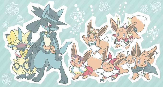 アーロン様のtwitterイラスト検索結果 古い順 アーロン様のtwitterイラスト検索結果 古い順