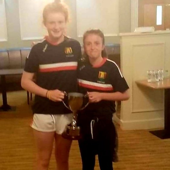 NorthCorkLF's tweet photo. Congratulations to Cork U13 Development Squad especially our North Cork players involved who claimed the Eugene Egan Memorial Blitz.  They faced Dublin in the final and won the final yesterday https://t.co/ZUNuTkGebi