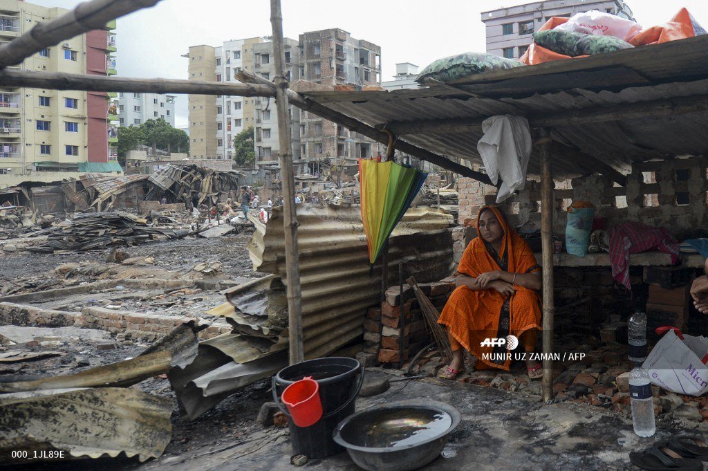 AFP Photo tweet media