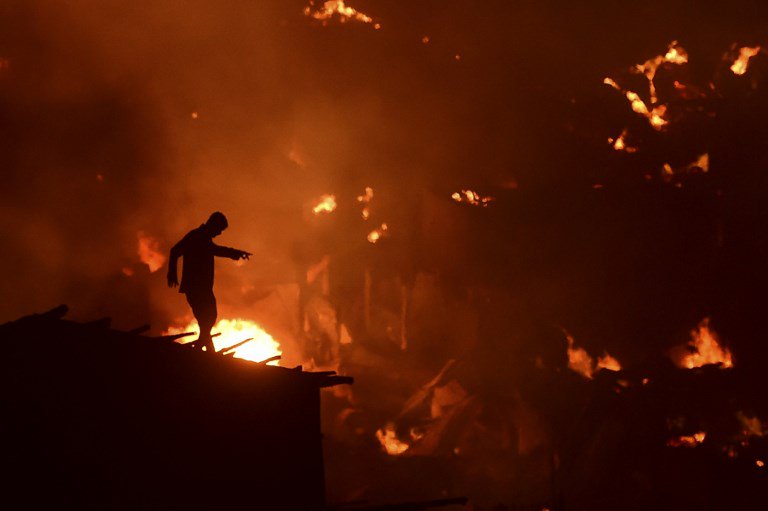 AFP Photo tweet media