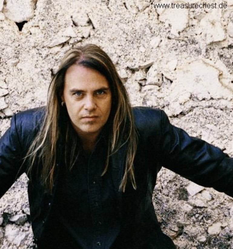Feliz Cumpleaños Andi Deris! Happy Birthday Andi Deris!  