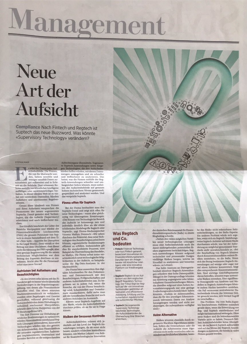 Markus Groeninger tweet media