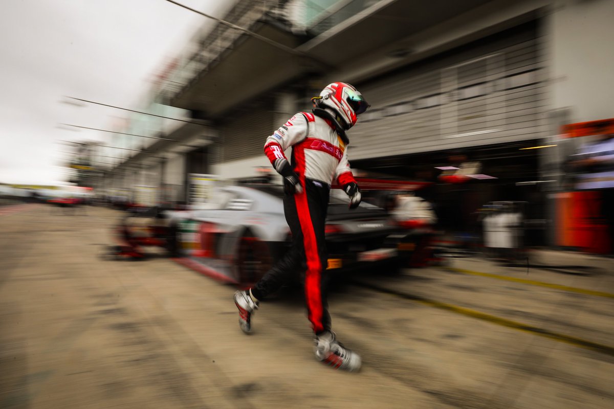 ISR_racing_team's tweet photo. Tough challenge during Race2 at @nuerburgring, but our boys gave their 💯% as usual 💪
P22 #car33 @filipsalaquarda #frankstippler @ISRRacingTeam 🇩🇪
#racingteam #racinglife #fastcars #racing #gt3 #gtmasters #gtcars #grid #audir8 #audir8lms #audi #team #championship https://t.co/ewWmPFOTfr