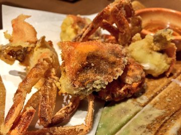 柔らか仕上げの兎肉 藁焼きポロ次郎で素敵な夜を 名駅 国際センター おいでよ名古屋の食べ歩きログ