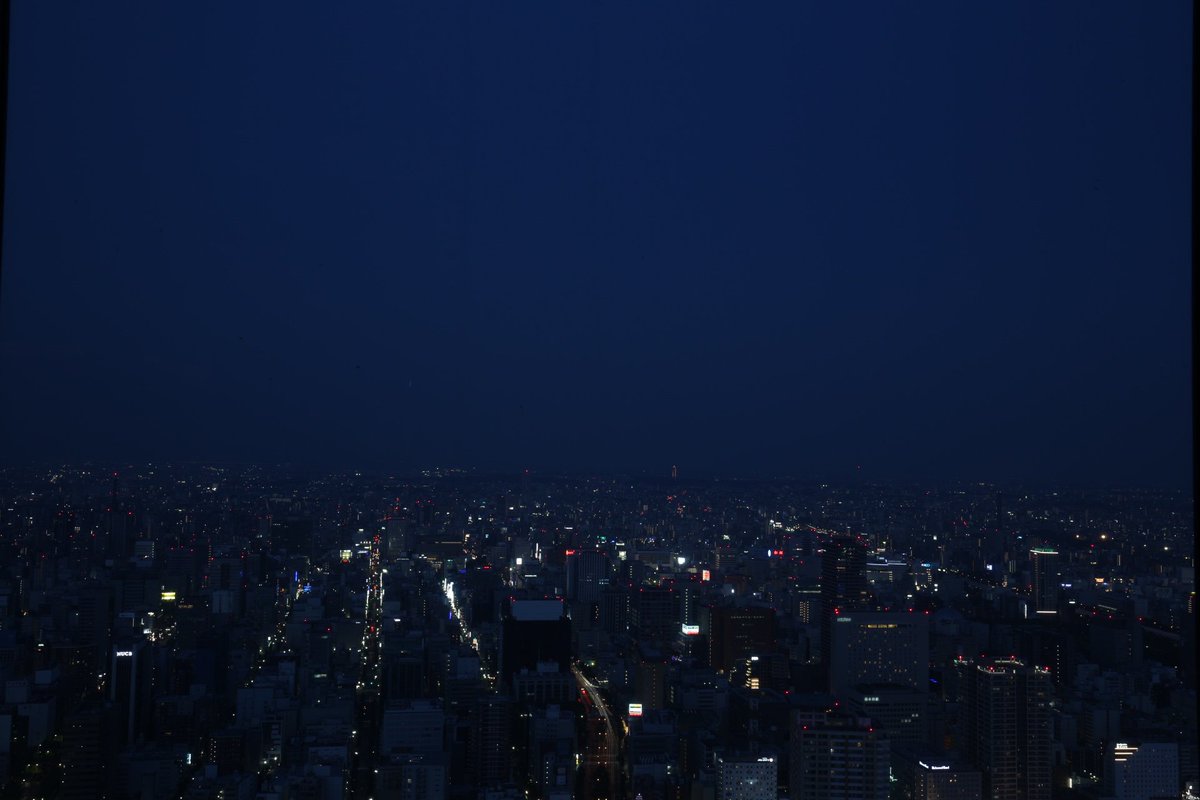 TongPluto's tweet photo. #Japan #名古屋 #nightview
名古屋夜景 https://t.co/oJgT4gZ8bJ