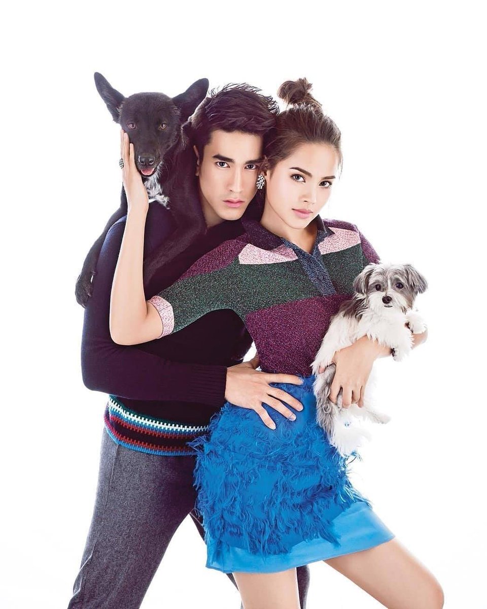 Urassaya Sperbund tweet media
