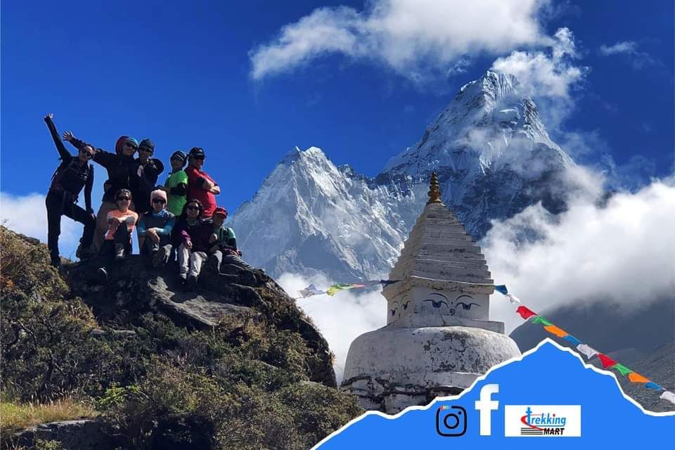 Trekkingmart's tweet photo. “TRAVEL IS THE ONLY THING YOU BUY THAT MAKES YOU RICHER.” https://t.co/P2ZTIg2D58