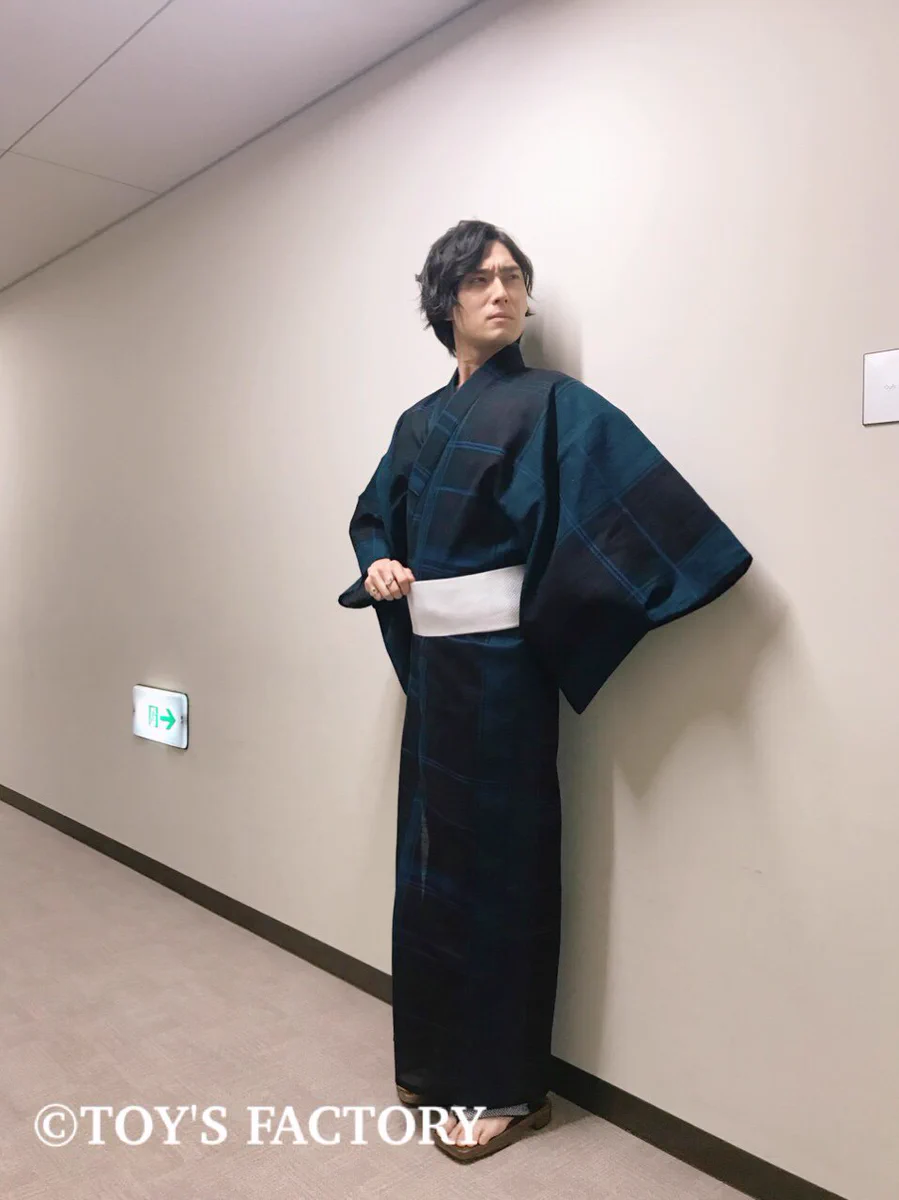 TOY'S FACTORY 声優STAFF on X: 