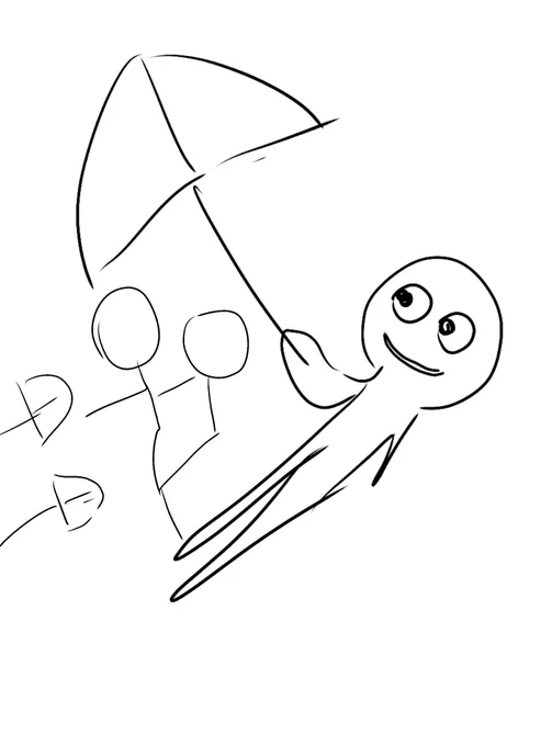 記憶の断片からまず描いておきたかったこいつ

これさやねえってマジフィコ横浜?? 