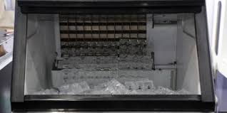 brefrigeration's tweet image. Pro Tip:
Regular cleaning of your ice are essential to keeping them running properly and are required by State and local codes.
#icemachinemaintenance #BRAC #bergenrefrigeration
Call us if we can help! 973-779-9977