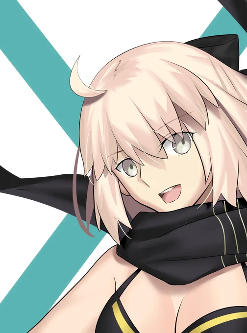 #FateGO #沖田総司大勝利!~ 