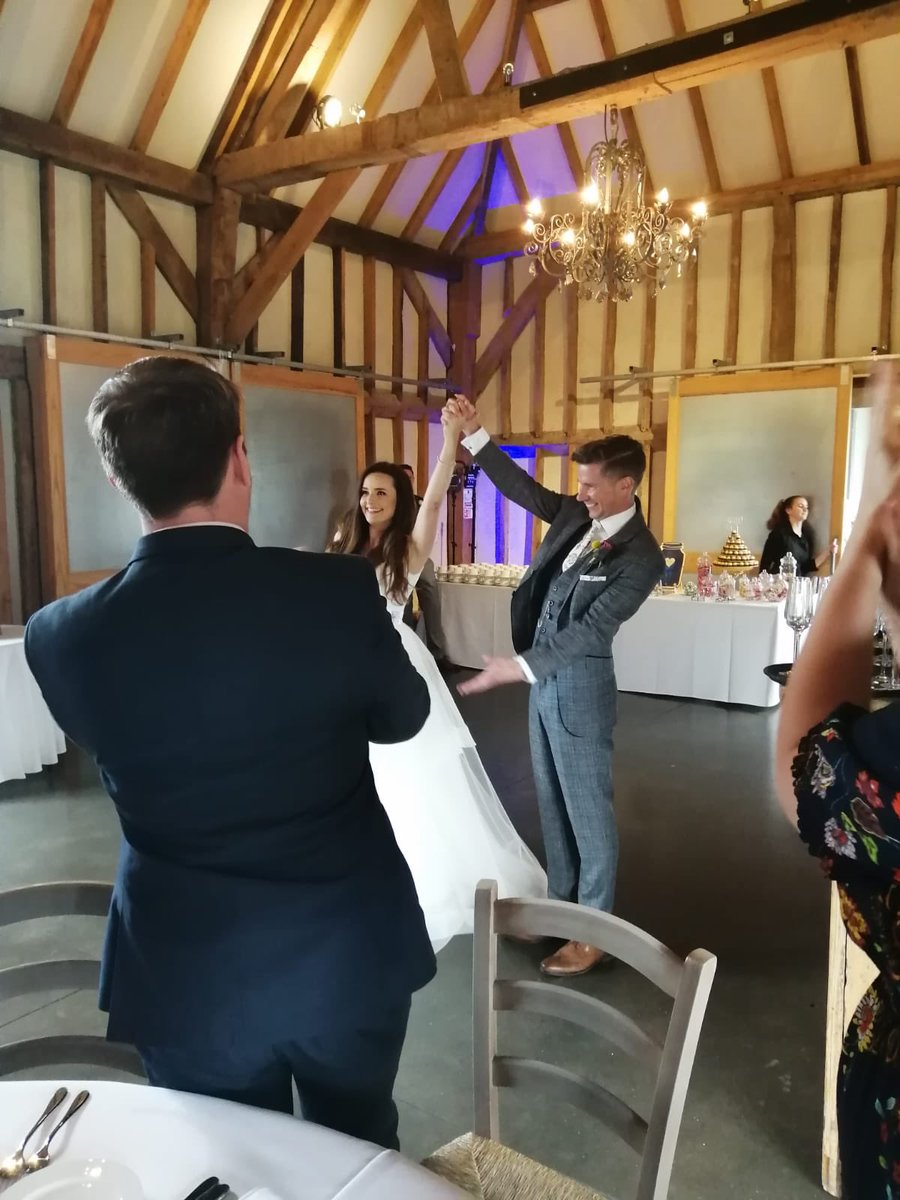 Another lush summer wedding for dreamboats <a href="/amy_blackburn/">Amy Davies</a> and <a href="/_karldavies/">Karl Davies</a> #Throwback #wedding