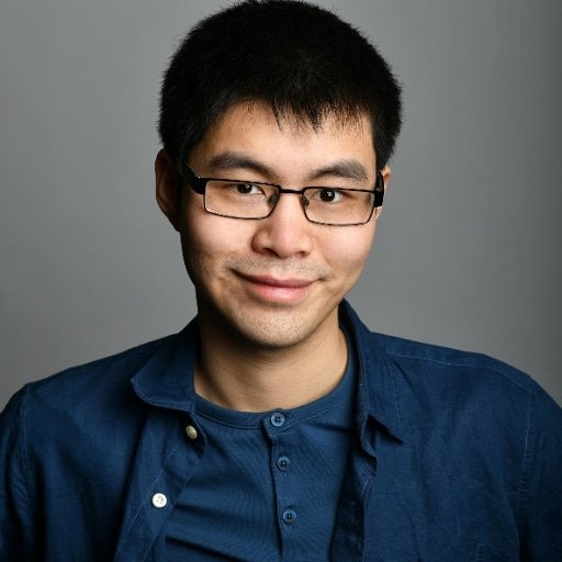 Laugh4Change's tweet photo. We have the amazing @kenchengcomedy in our show at the Kilderkin today, 5PM. His Fringe show "To all the racists I've blocked" is an absolute must see! https://t.co/vA0b3Xa1Hi