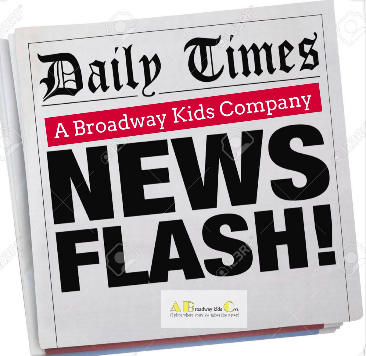jodybethnichols's tweet photo. ABC Kid books a principal role on a feature film 🎞!! 
#dontstopbelieving #film #acting #movie #actor #abroadwaykidscompany #bestkidsprogram #bonswinner #northshorekids #boston #newenglandfilm https://t.co/CQXcNZ7YVX
