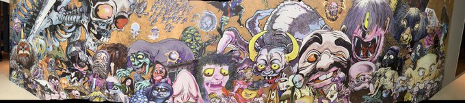 ゲゲゲの妖怪100物語のtwitterイラスト検索結果 ゲゲゲの妖怪100物語のtwitterイラスト検索結果
