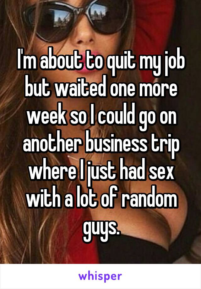 NaughtyPlaying's tweet photo. #ManlyReasonsToQuitAJob #SundayMorning #SundayThoughts https://t.co/bMu0PsLiHl https://t.co/m4VDGzvpGT