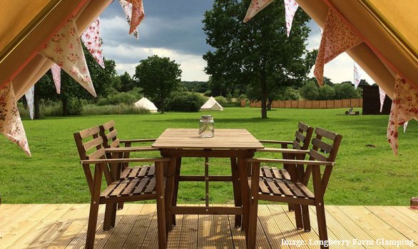 Thinking about a family camping holiday this summer?bit.ly/2pPkUCT