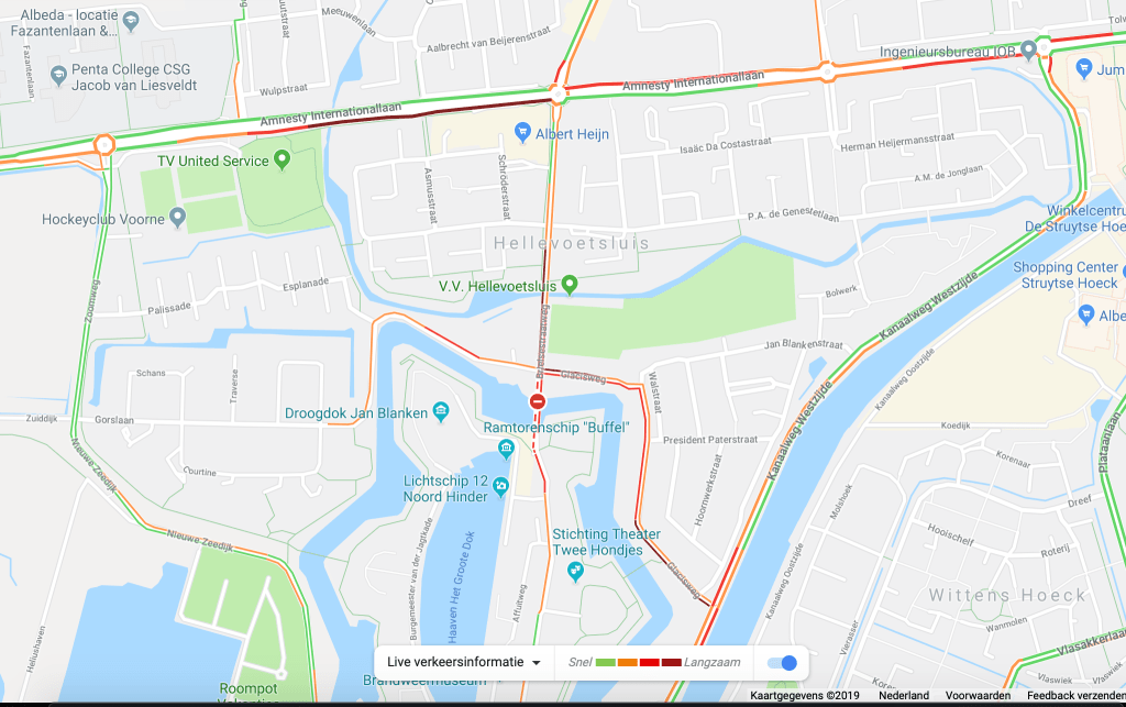 Vestingdagen tweet media