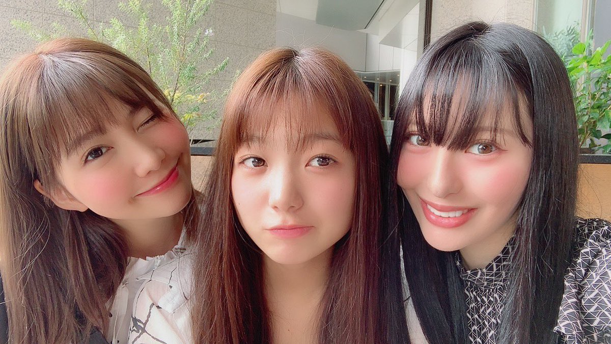 佐武 ʚ ɞ 宇綺 9nine در توییتر ヒロの写真集の中で ある とてもスペシャルなサプライズに参加したよ これは写真集を見てからのお楽しなのだ ヒロロ 9nine 村田寛奈 佐武宇綺 西脇彩華 佐武 ʚ ɞ 宇綺 9nine در توییتر ヒロの写真集の中で ある とてもスペシャルなサプライズに参加したよ これは写真集を見てからのお楽しなのだ ヒロロ 9nine 村田寛奈 佐武宇綺 西脇彩華