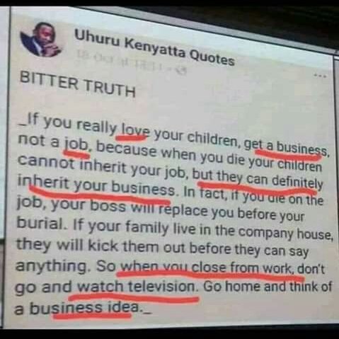 Mateenadebayo's tweet photo. #FromTheScreen
#Business
#WorkHard https://t.co/26wJVMgutw