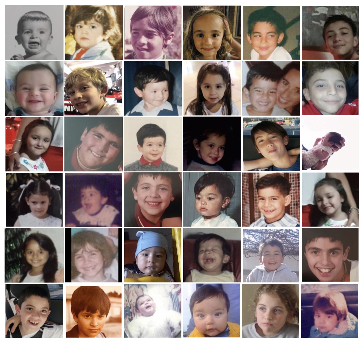 EuropieArg's tweet photo. 👣 Por cada paso que damos, dejamos en nuestros niños una huella marcada para el resto de sus vidas. Asegurémonos que esa huella sea de amor.

¡¡¡Feliz día del niño!!! 👶🏻👧🏻

Europie S.A.

#DiaDelNiño #felizdiadelniño https://t.co/htSKinbs0M