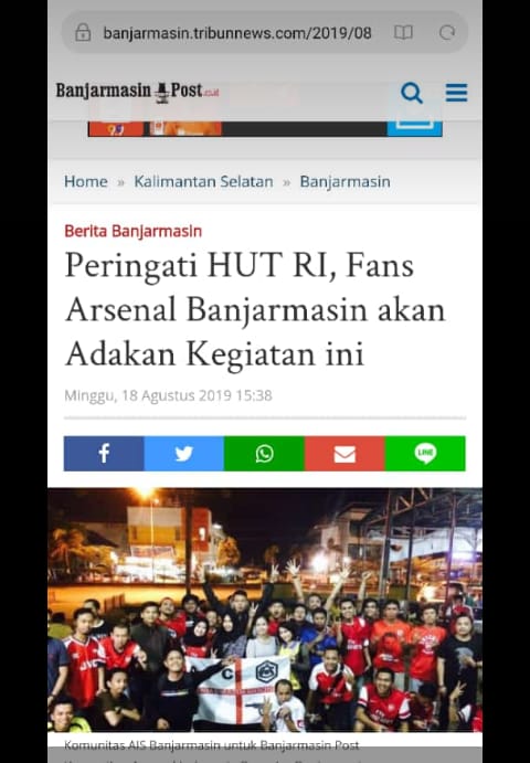 banjarmasin.tribunnews.com/2019/08/18/per…

<a href="/ID_ARSENAL/">ARSENAL INDONESIA</a>