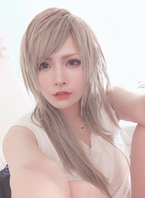 Twitterのコスプレ画像61