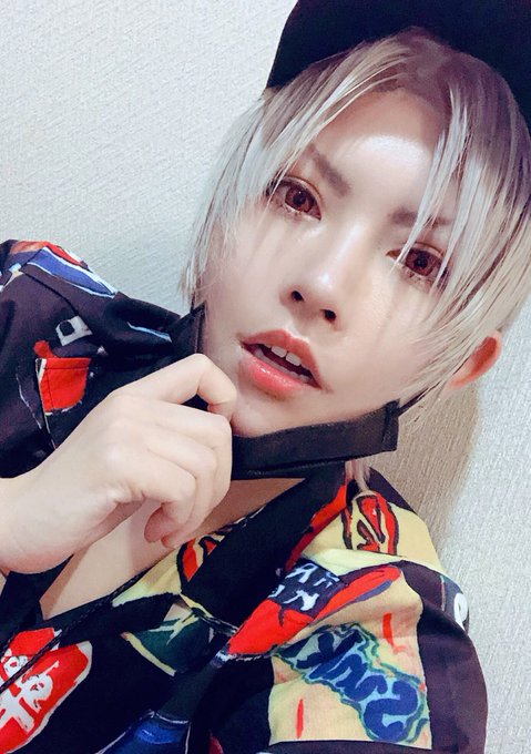 Twitterのコスプレ画像60